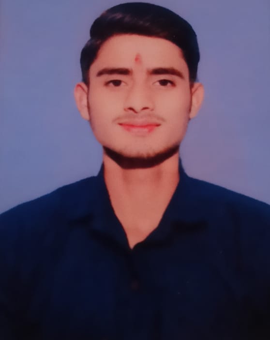 Vinay Singh