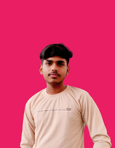 Ashish Gond