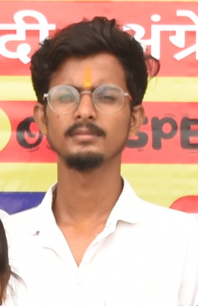 Vivek Yadav