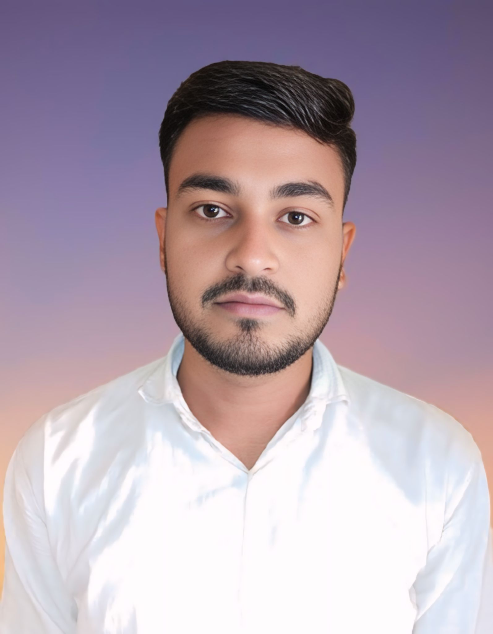 Mithun Kumar