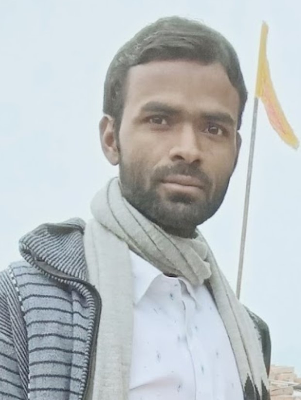 Pradumn Kumar