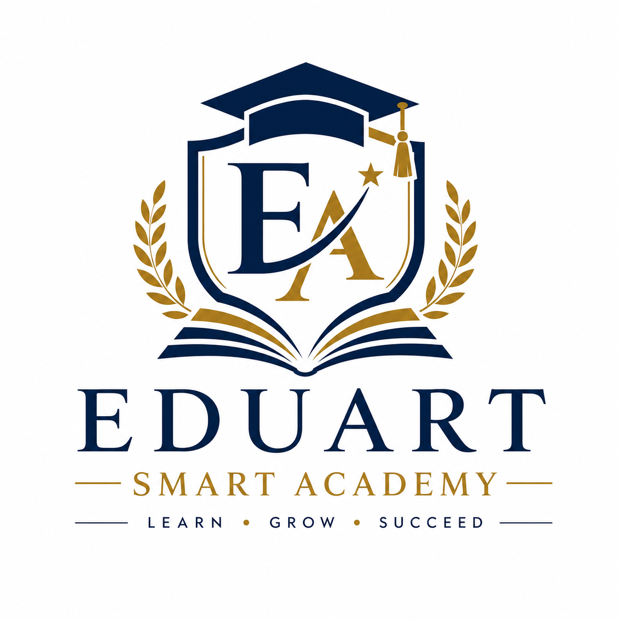 Education Logo Images