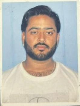 SIDHANT SHARMA Image