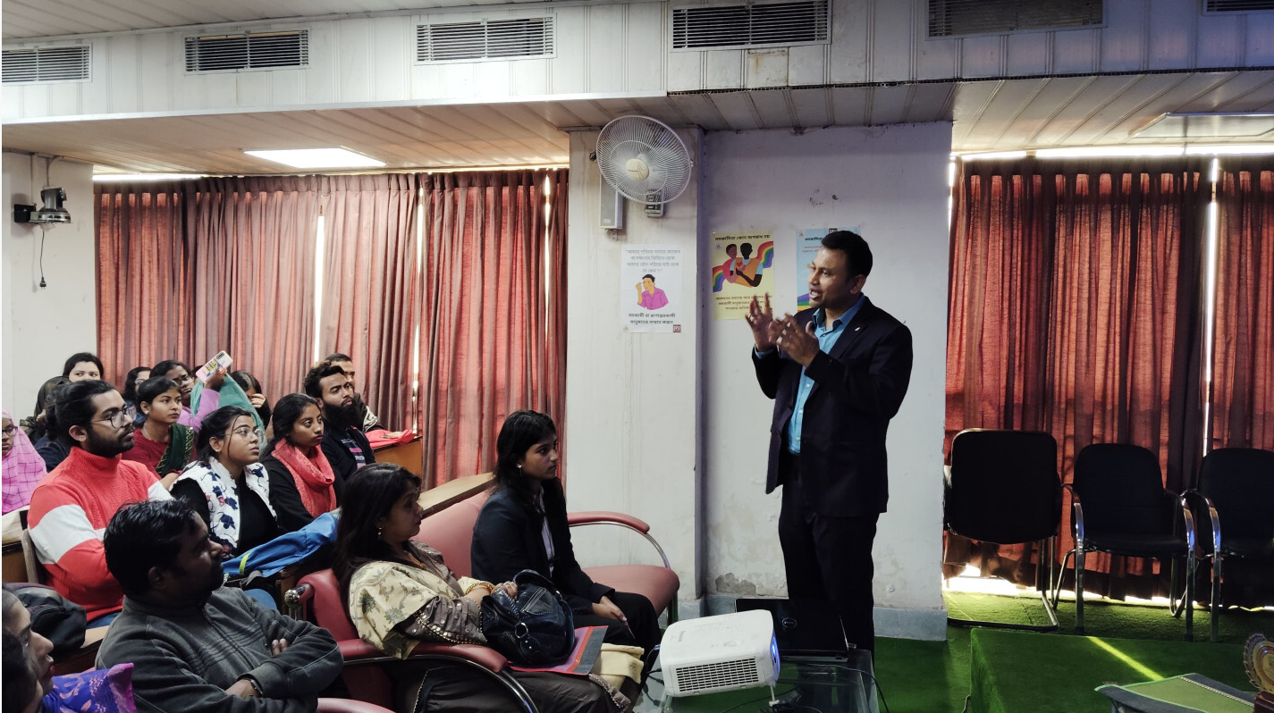 Edu Creative Digication Seminar