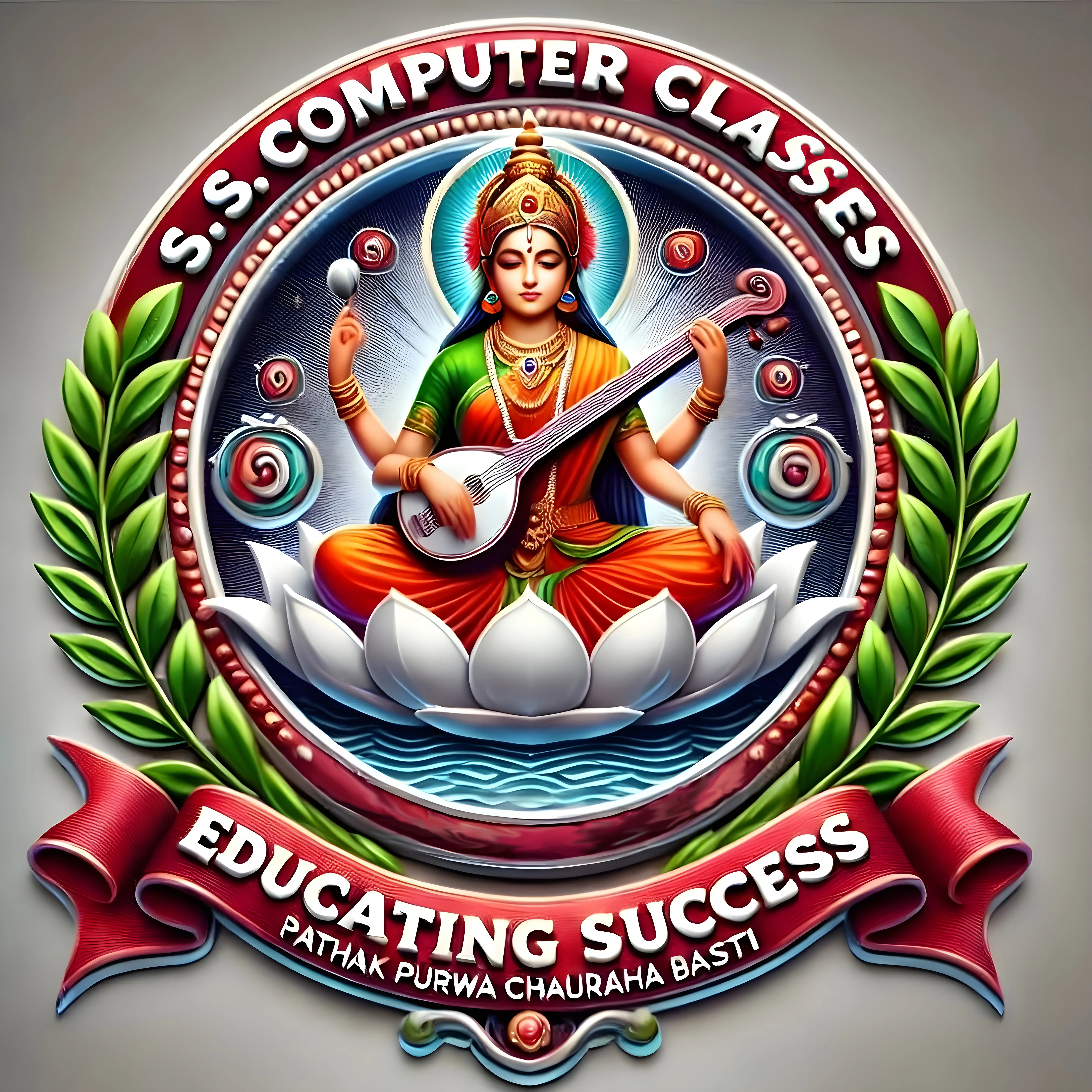 S.S. INSTITUTE OF INFORMATION TECHNOLOGY