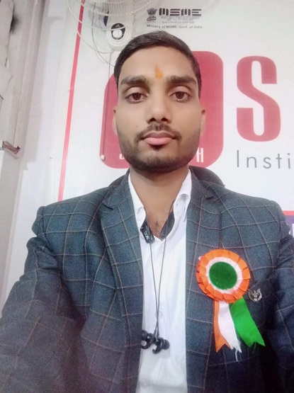 Deepak Shukla Image