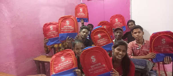 Bag Distribution