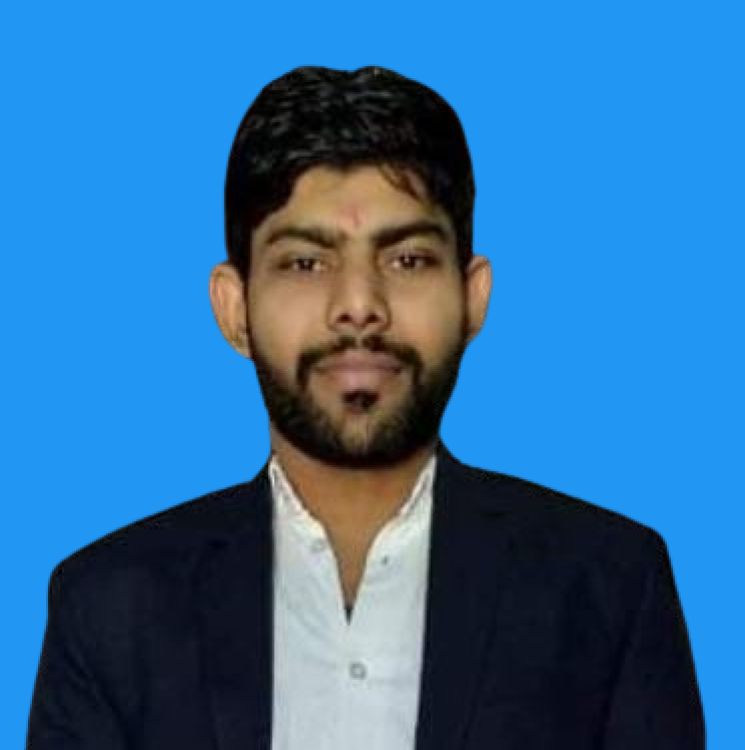 Rajneesh Kumar Pathak Image