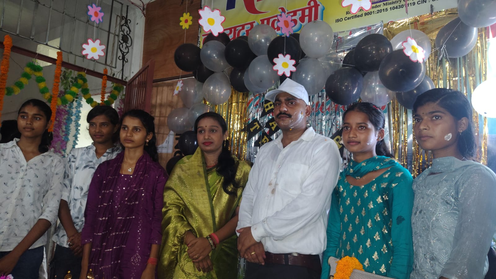 teachers day