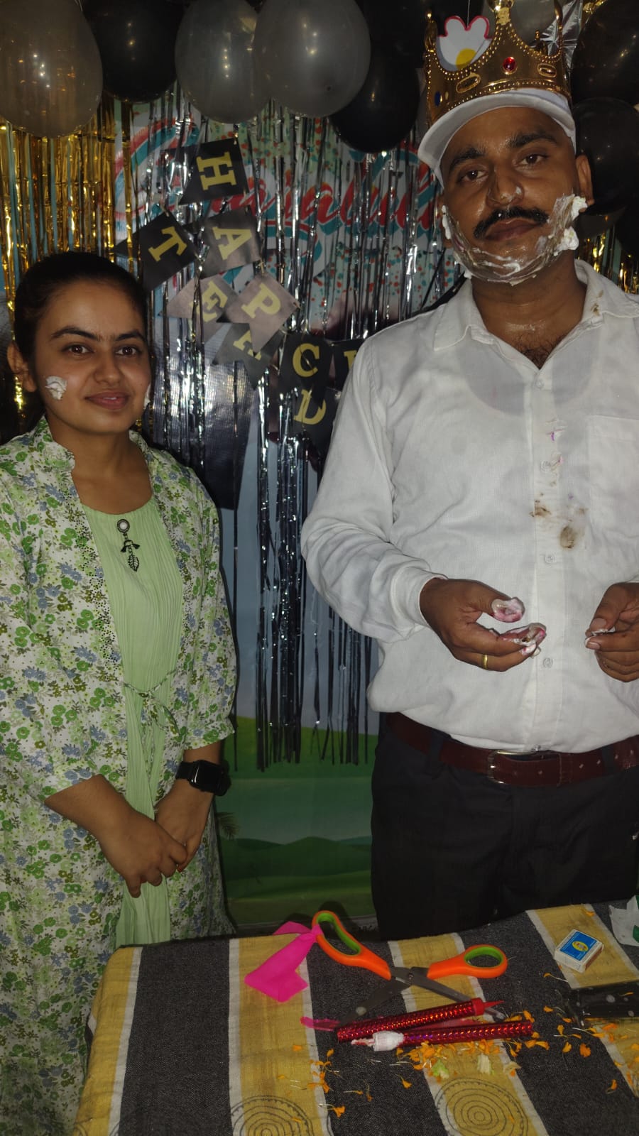 teachers day