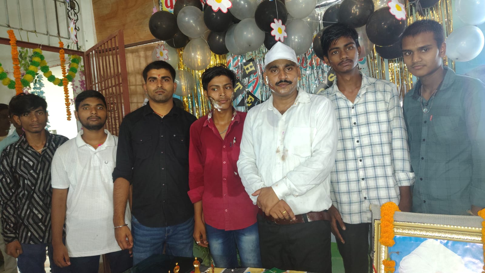 teachars day