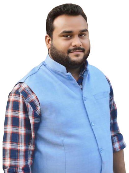 Mr. Afjal Hasan Image