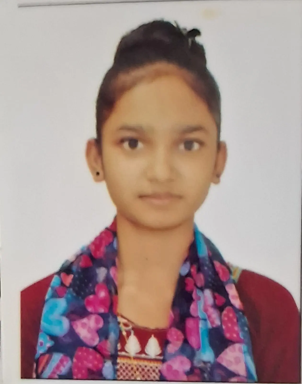 GAMIT RASILAKUMARI GAMIT