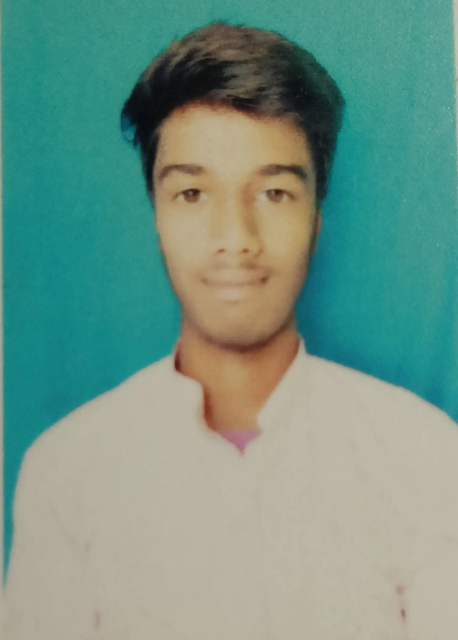 ANKIT KUMAR 