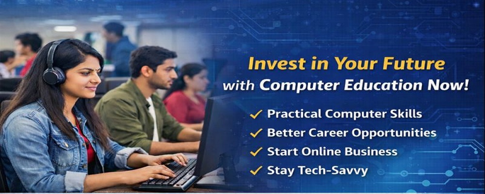 Eklavya Infotech