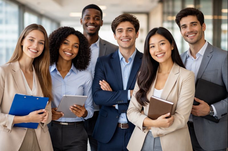 "Students have become well-trained professionals.” Icon