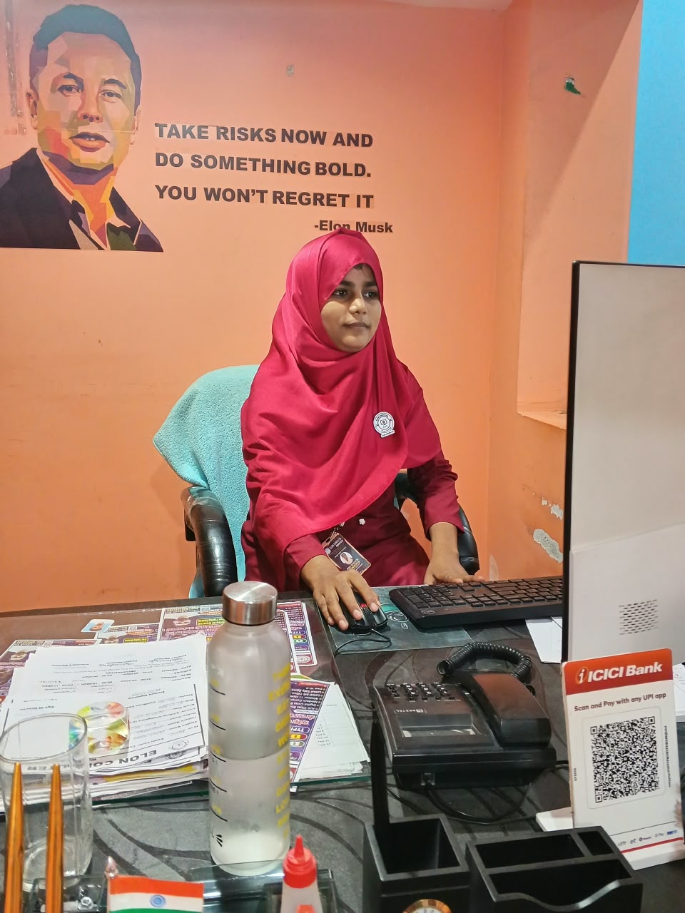 Rozy Khatoon Image