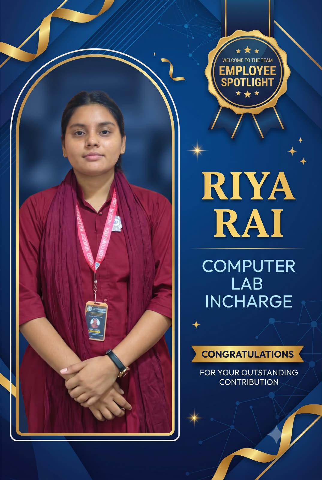 Riya Rai Image
