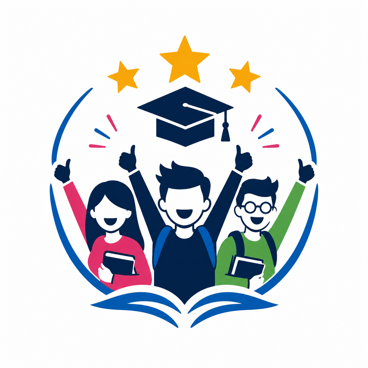 ⭐ Years of Excellence Icon