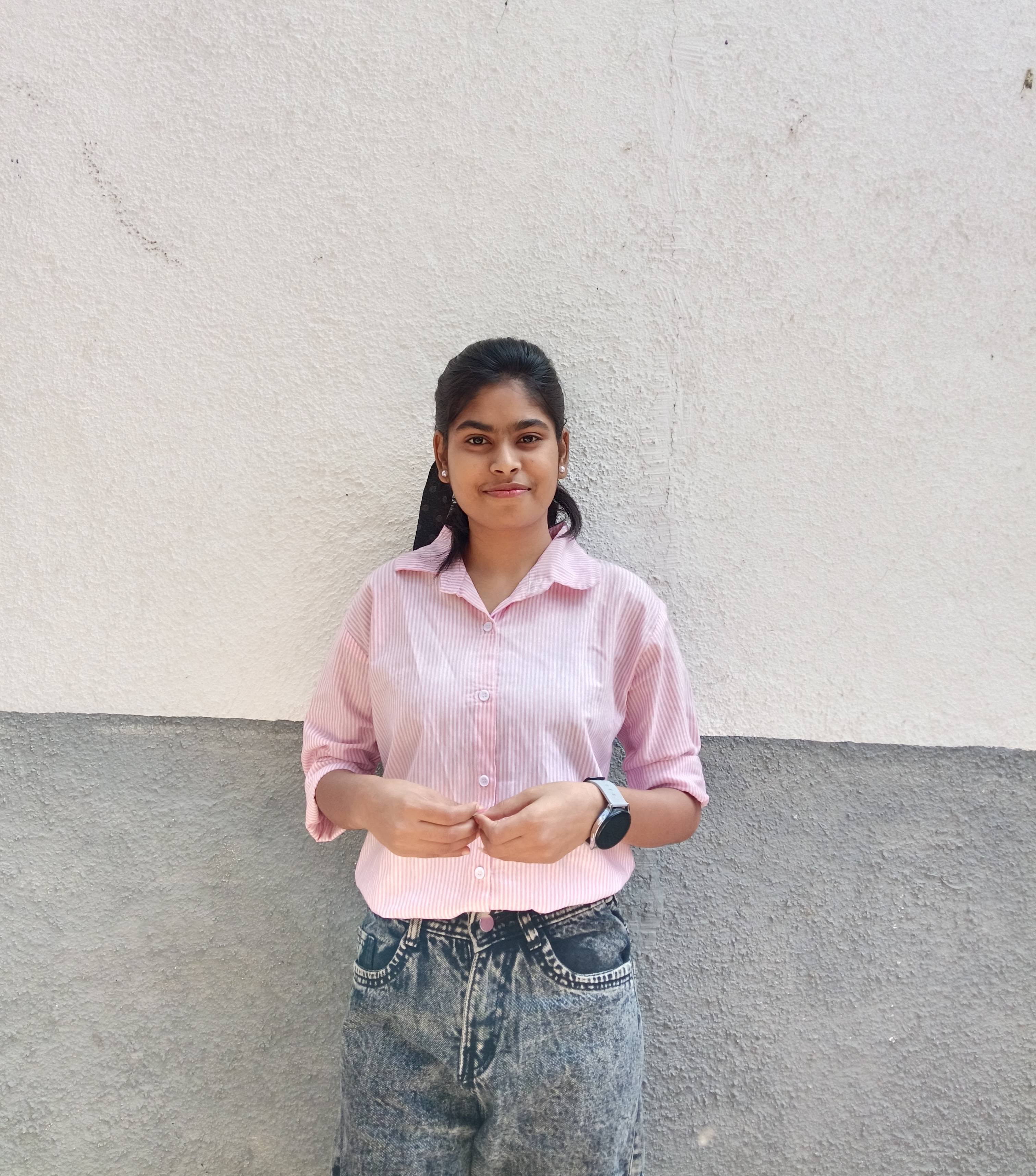 Sakshi Shelar Image