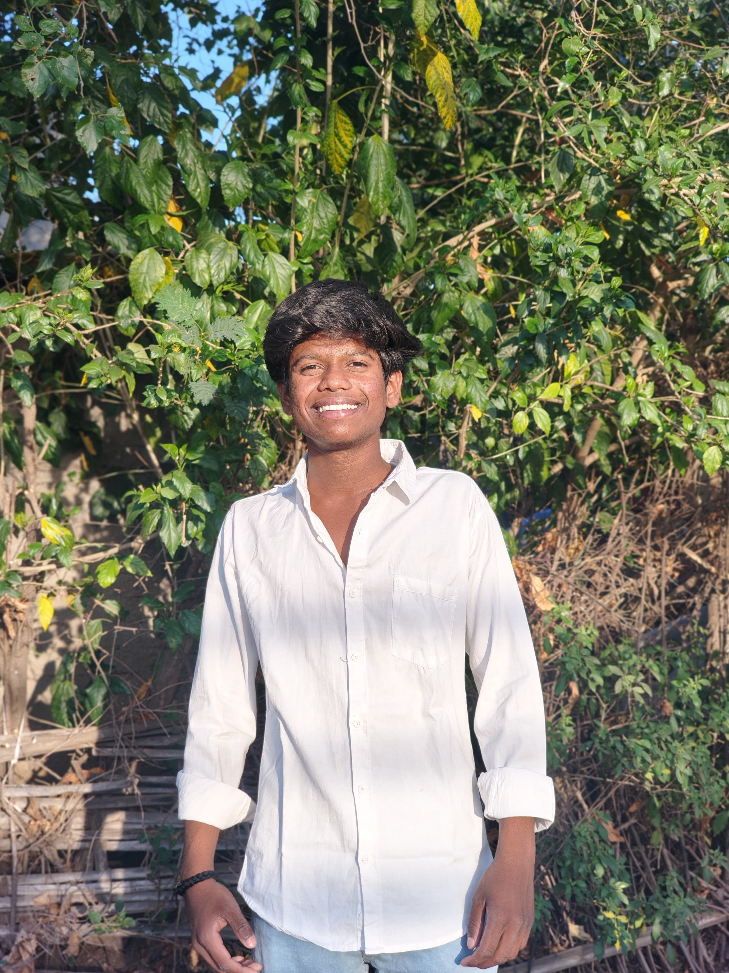 Rohan Sawle Image