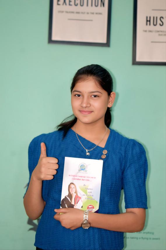 Damini Patil Image
