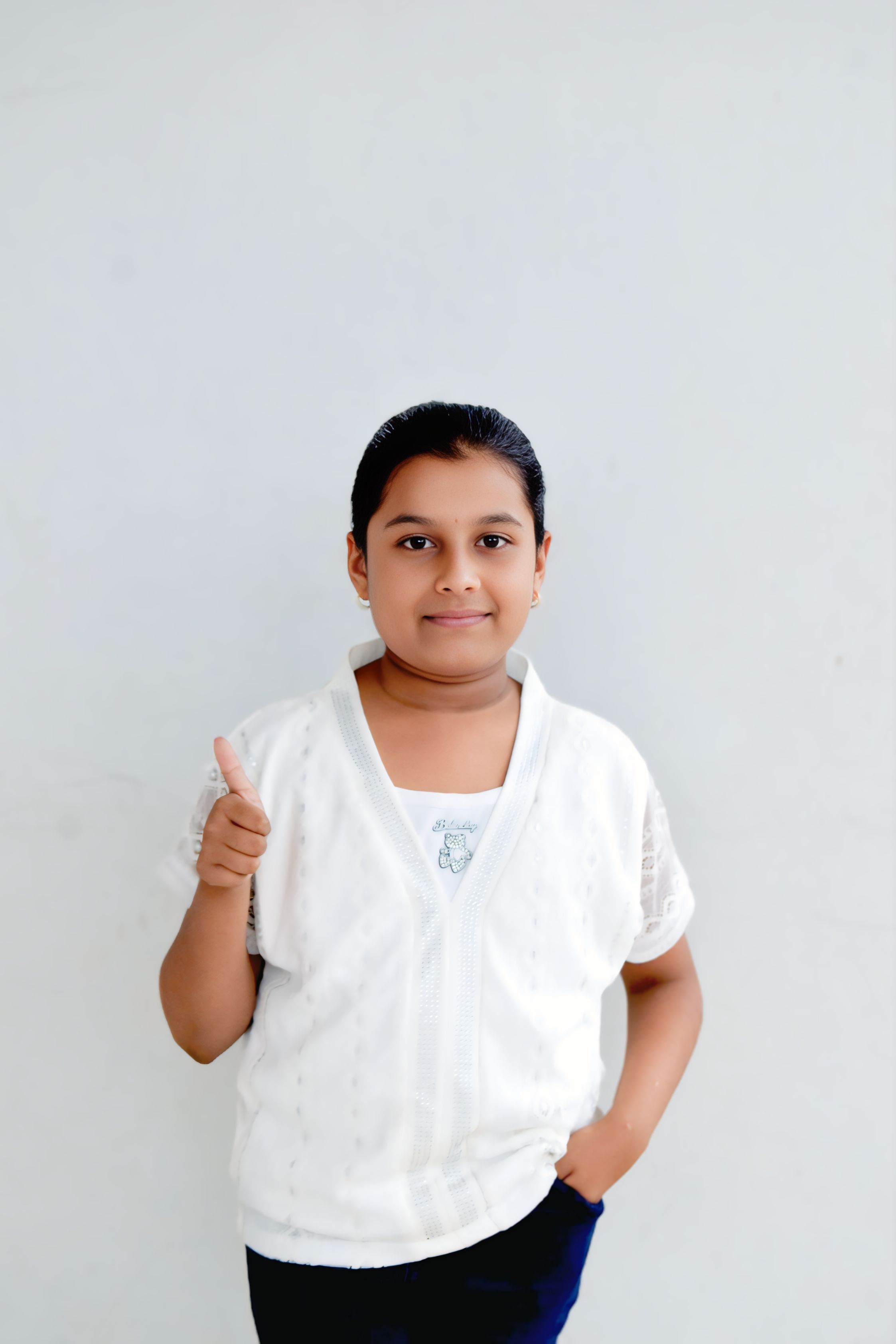 Priyanaka Raut Image
