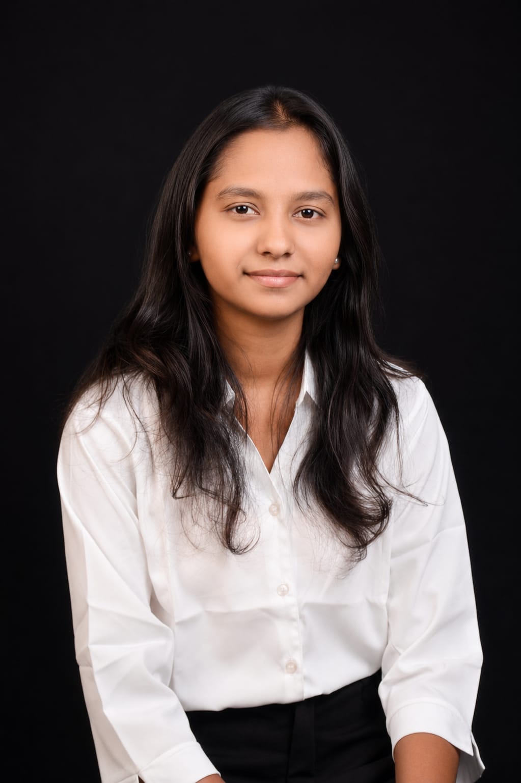 Gayatri Sapkale Image