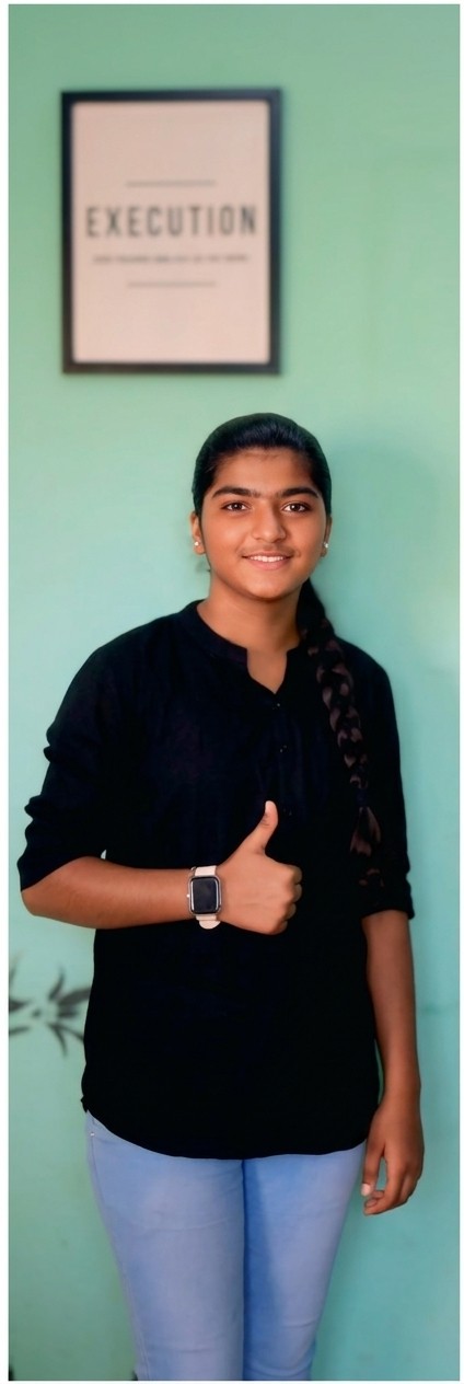 Swara Mahajan Image