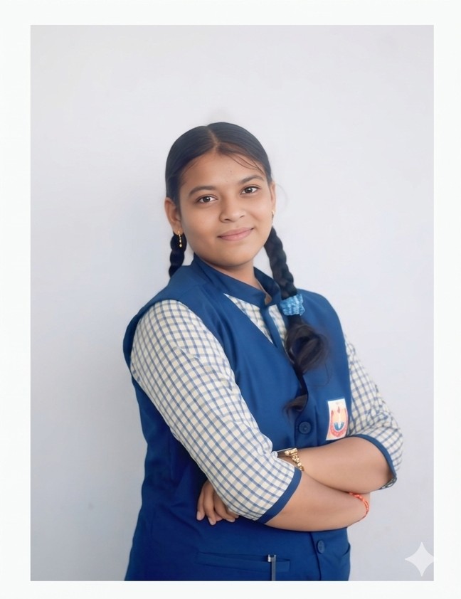 Samiksha Patil Image