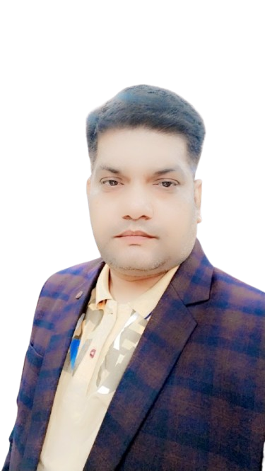 Mrigendra Singh Chauhan Image