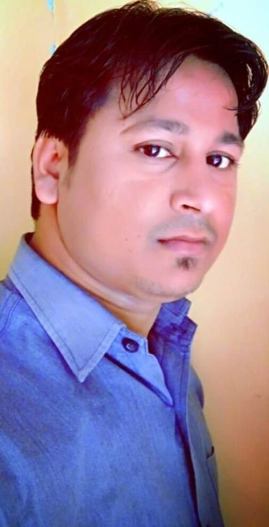 Madan Prajapat Ji Image