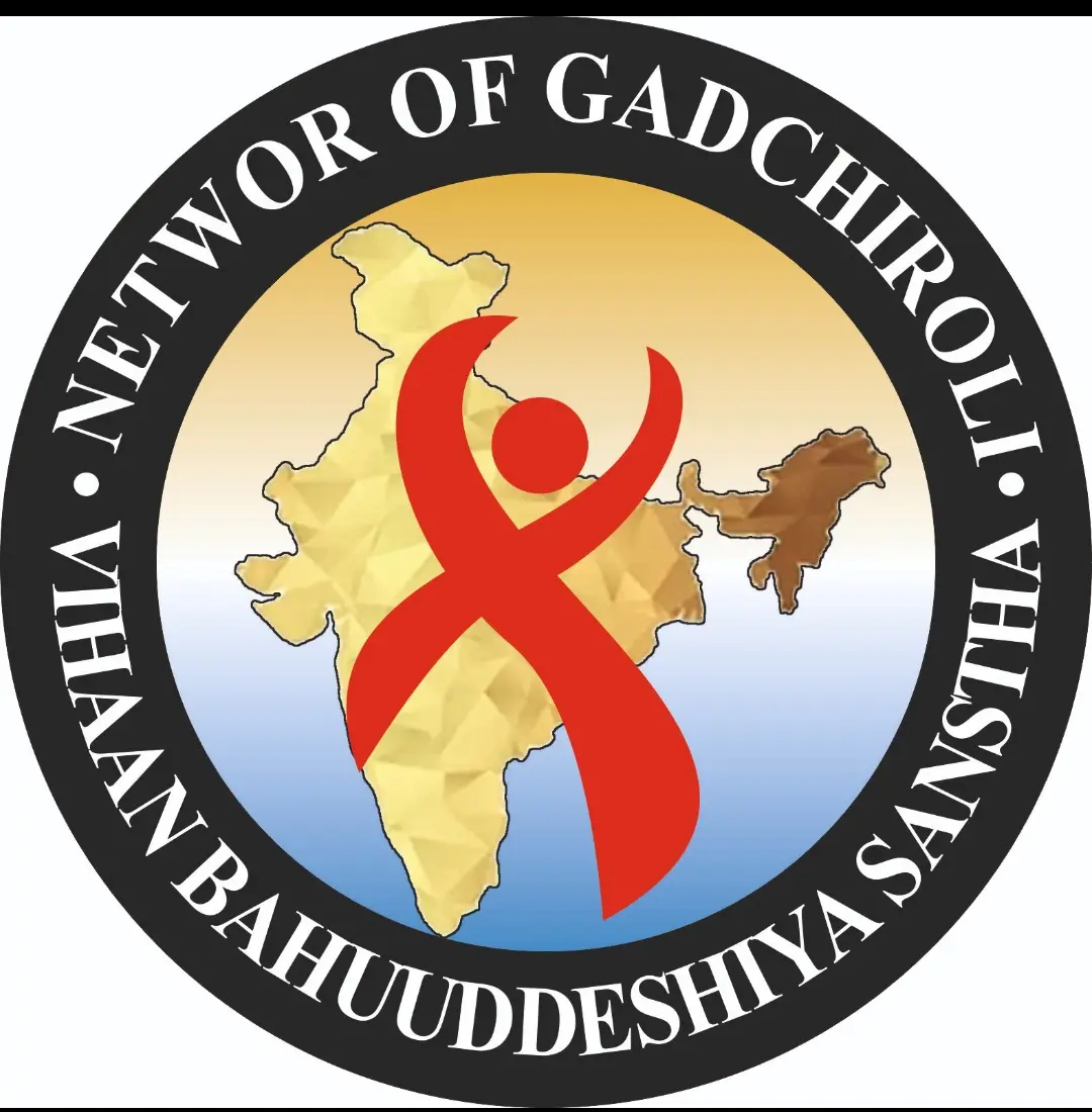 NETWORK OF GADCHIROLI VIHAAN BAHUUDDESHIYA SANSTHA