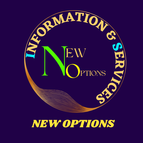 New Options Logo