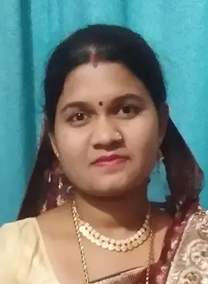 Karuna Bhoyar