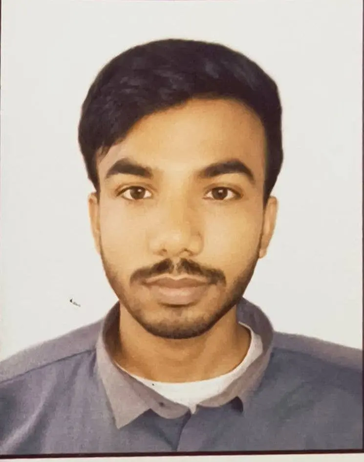 VIVEK KUMAR 