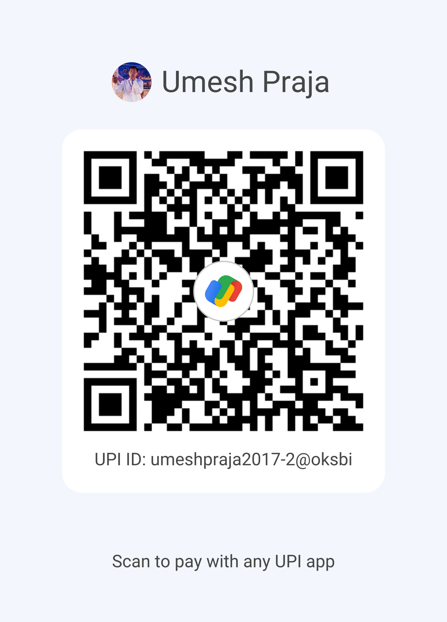 QR Code