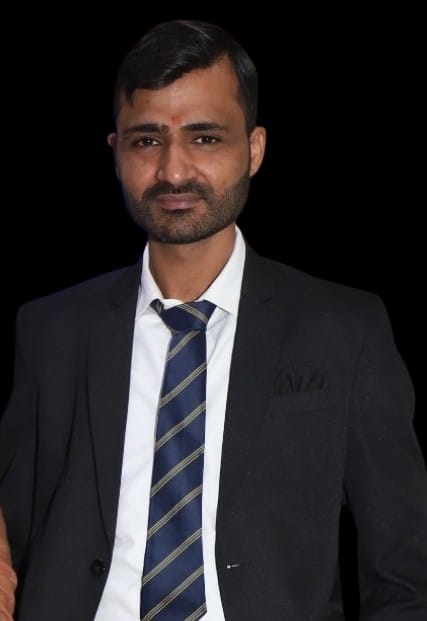 Er. Parveen Arora Image