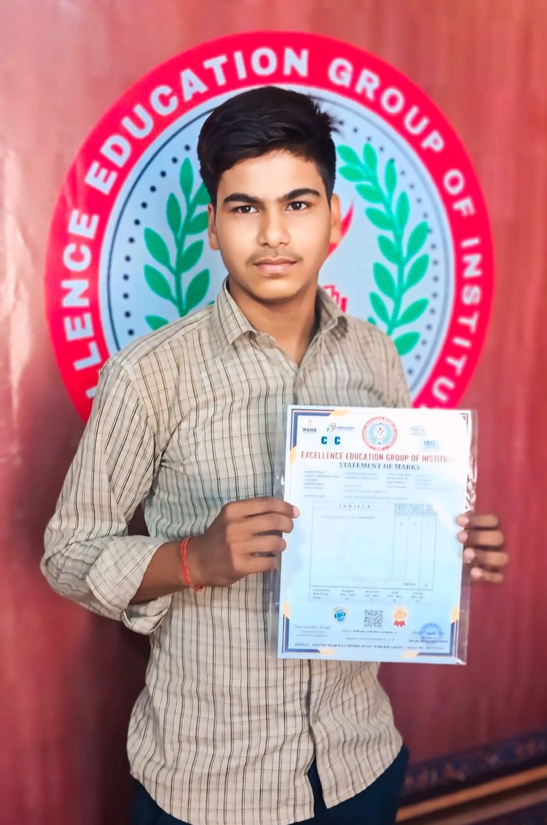 PRASHU SEN