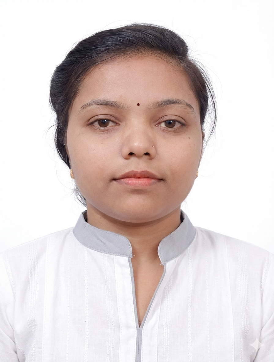 SHALINI SONI Image