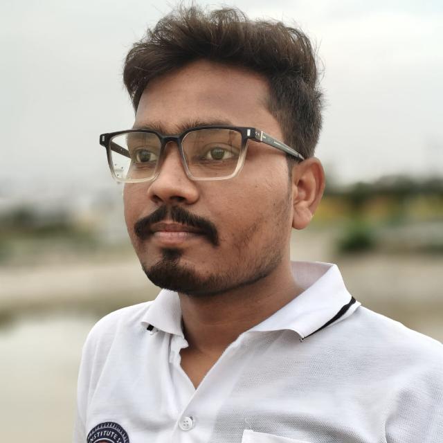 KRISHNA SATNAMI Image