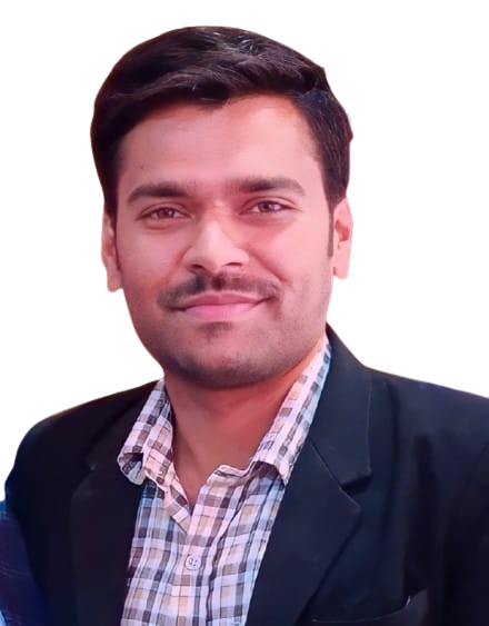 ANKIT PRASAD SONI Image