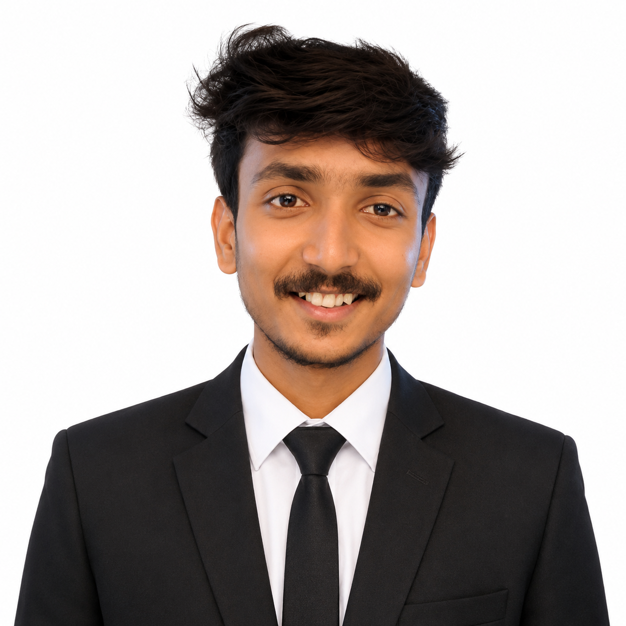 SUJAL JAISWAL Image