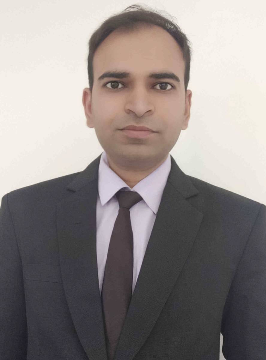 AASIF HUSSAIN BHATI Image