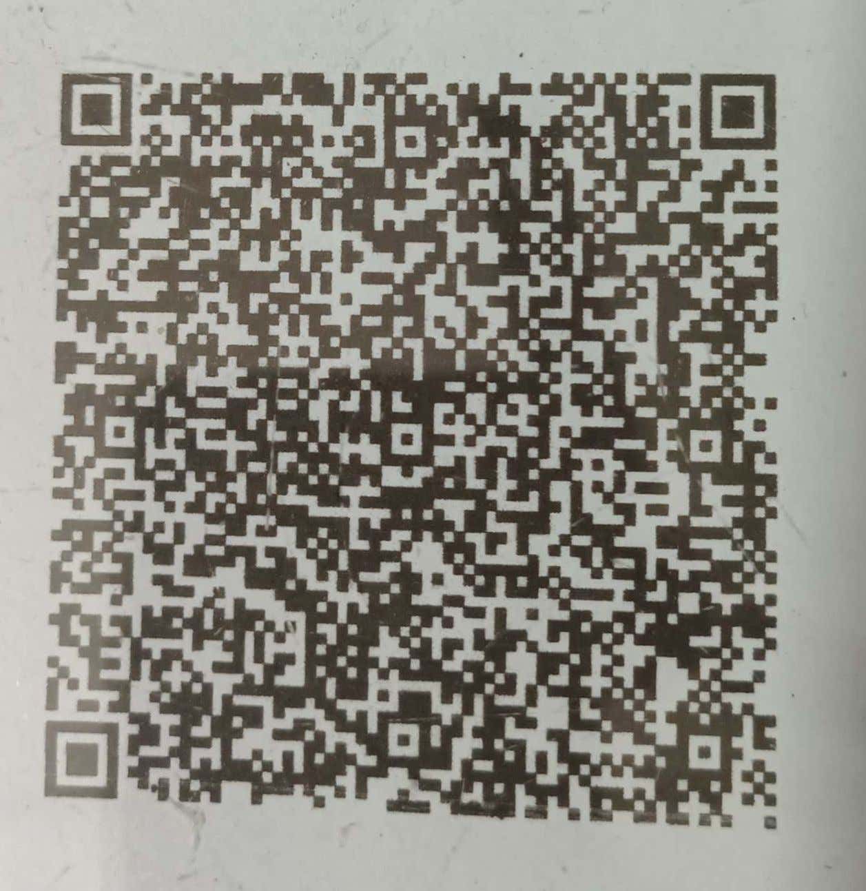 QR Code