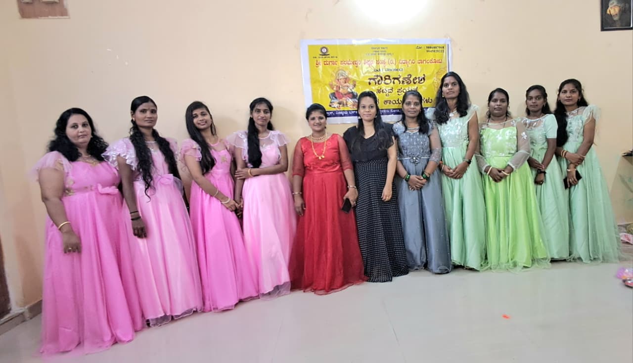 GANESH FESTIVAL DAY PHOTO