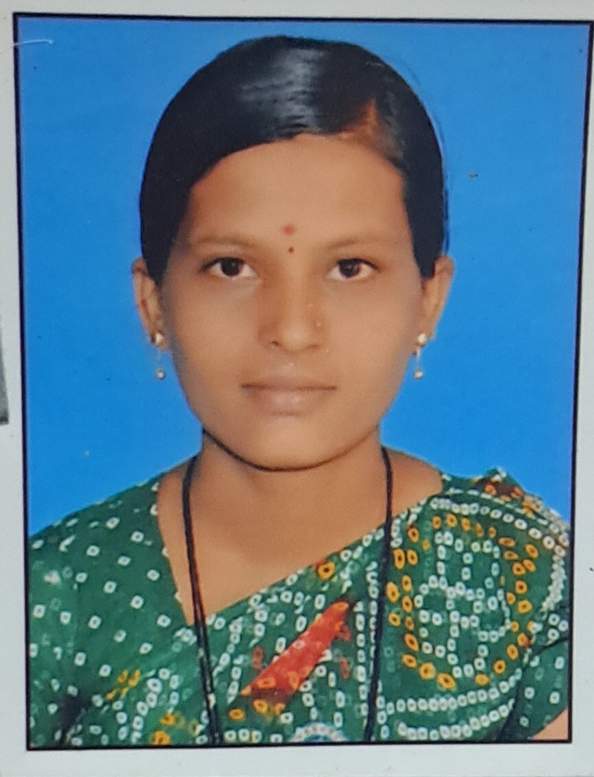 JAYASHREE MUTTAGI Image