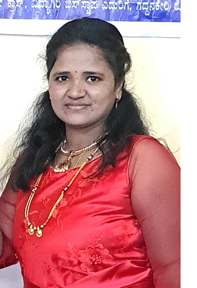 JAYASHREE HIREMATH Image