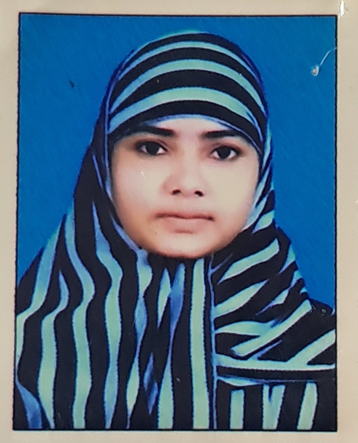 AFSANA RAICHUR Image