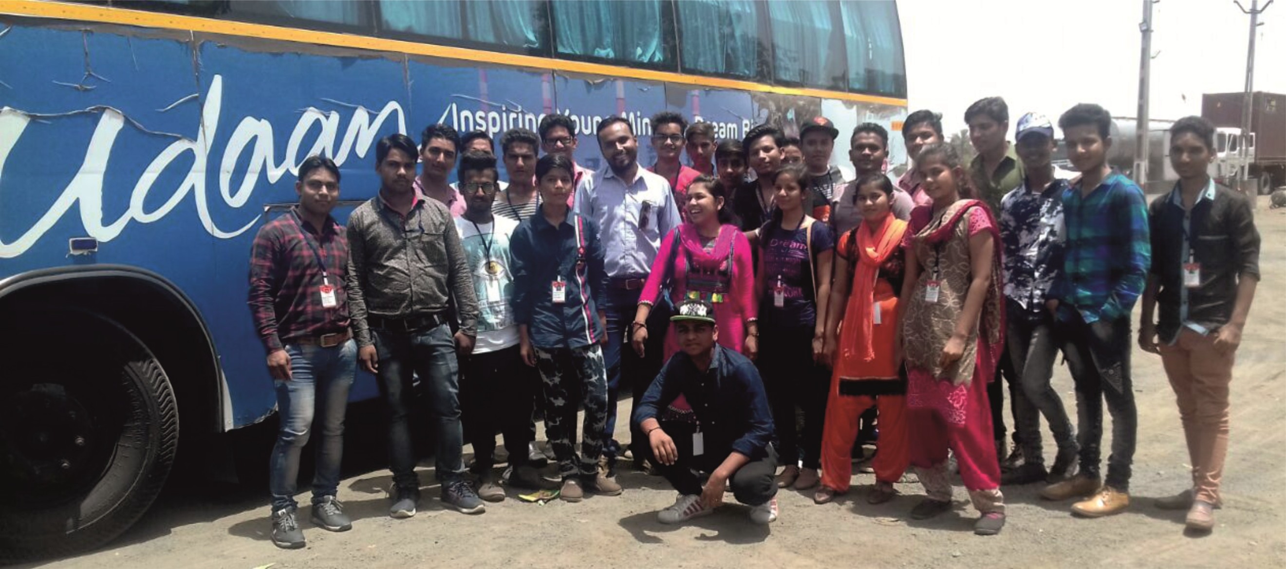 Adani Mudra Port Visit